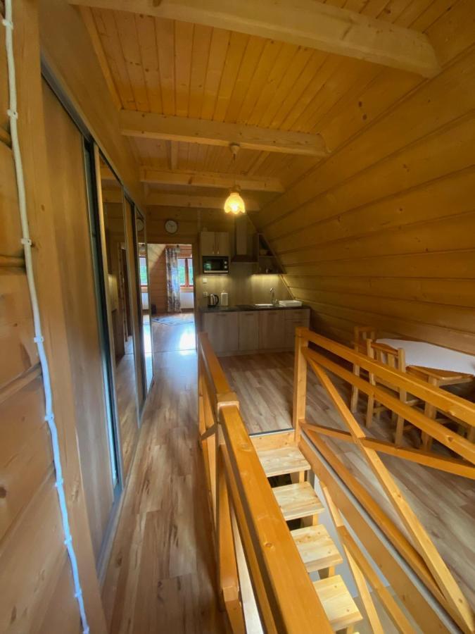 Noclegi 25 H Zakopane Exterior photo
